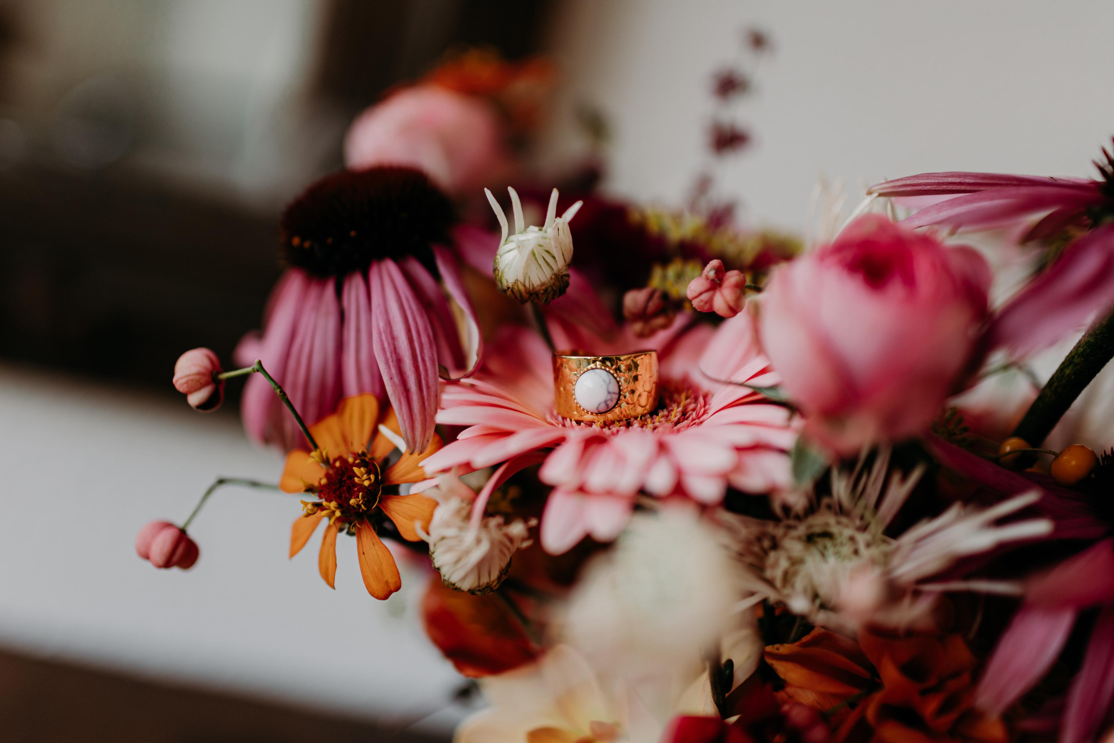 Image de bague Holis